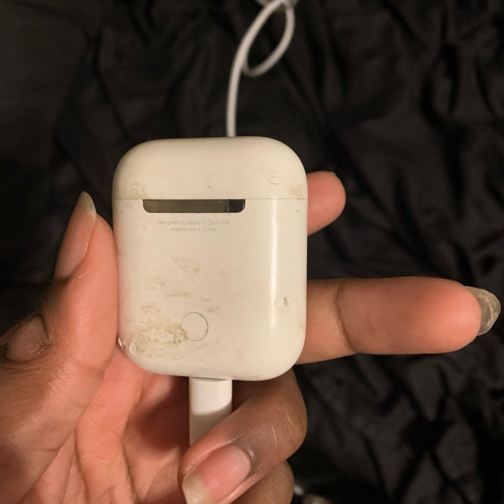 AirPods second gen - Picture 7 of 8